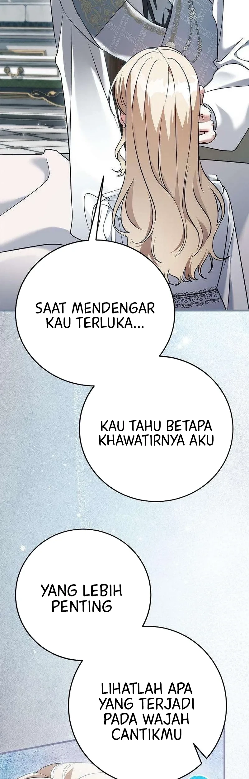 My Twin Stole My Place as His Wife Chapter 3 Gambar 25