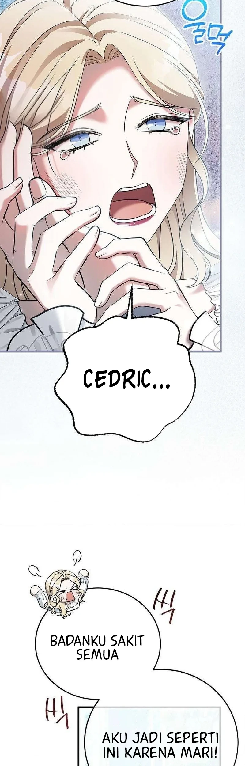 My Twin Stole My Place as His Wife Chapter 3 Gambar 26