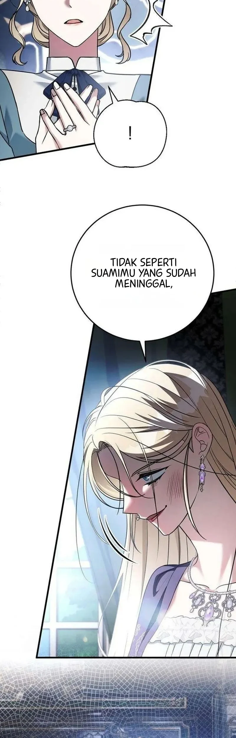 My Twin Stole My Place as His Wife Chapter 5 Gambar 21