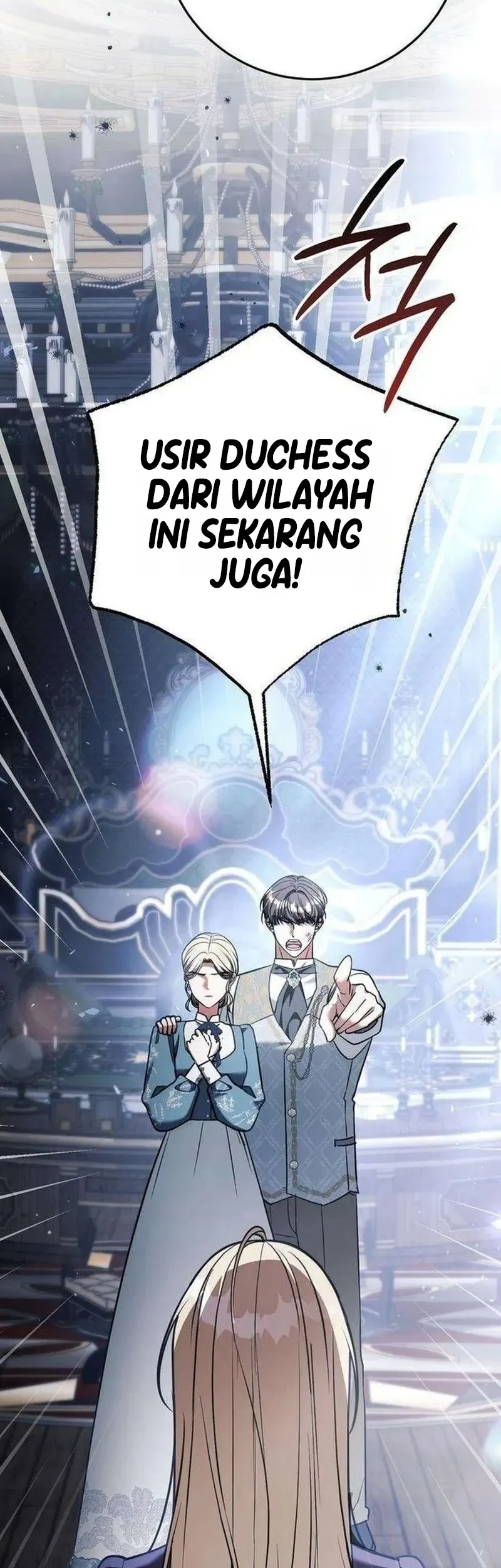 My Twin Stole My Place as His Wife Chapter 5 Gambar 24