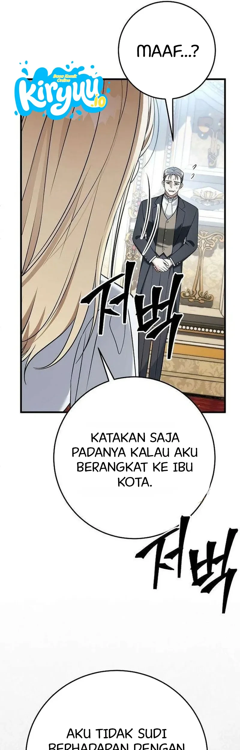 My Twin Stole My Place as His Wife Chapter 6 Gambar 23