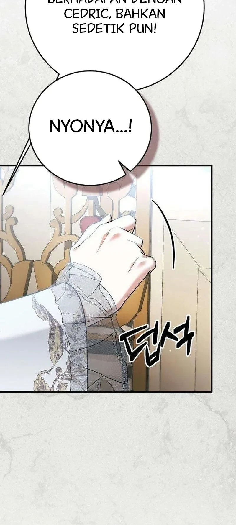 My Twin Stole My Place as His Wife Chapter 6 Gambar 24