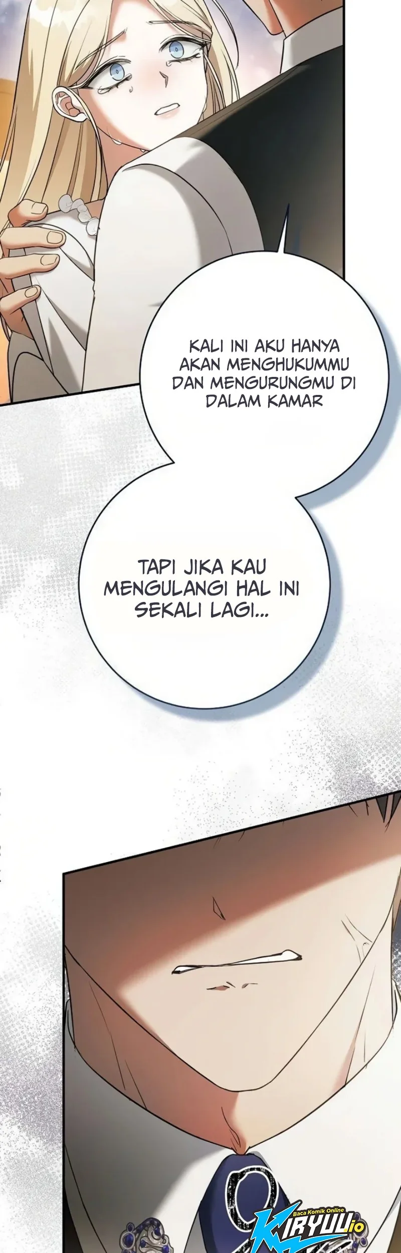 My Twin Stole My Place as His Wife Chapter 7 Gambar 20