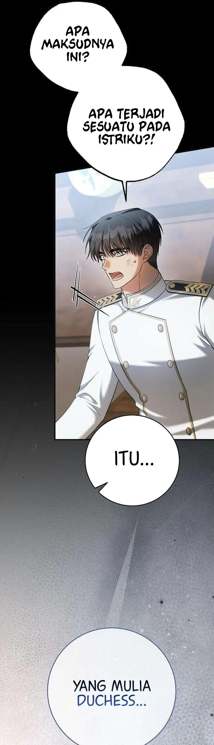 My Twin Stole My Place as His Wife Chapter 8 Gambar 22