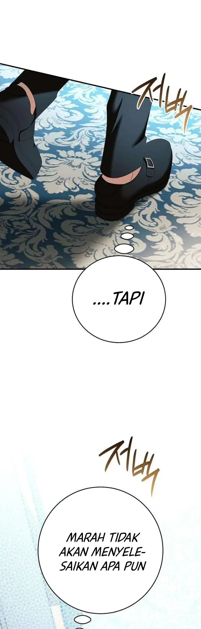 My Twin Stole My Place as His Wife Chapter 9 Gambar 18