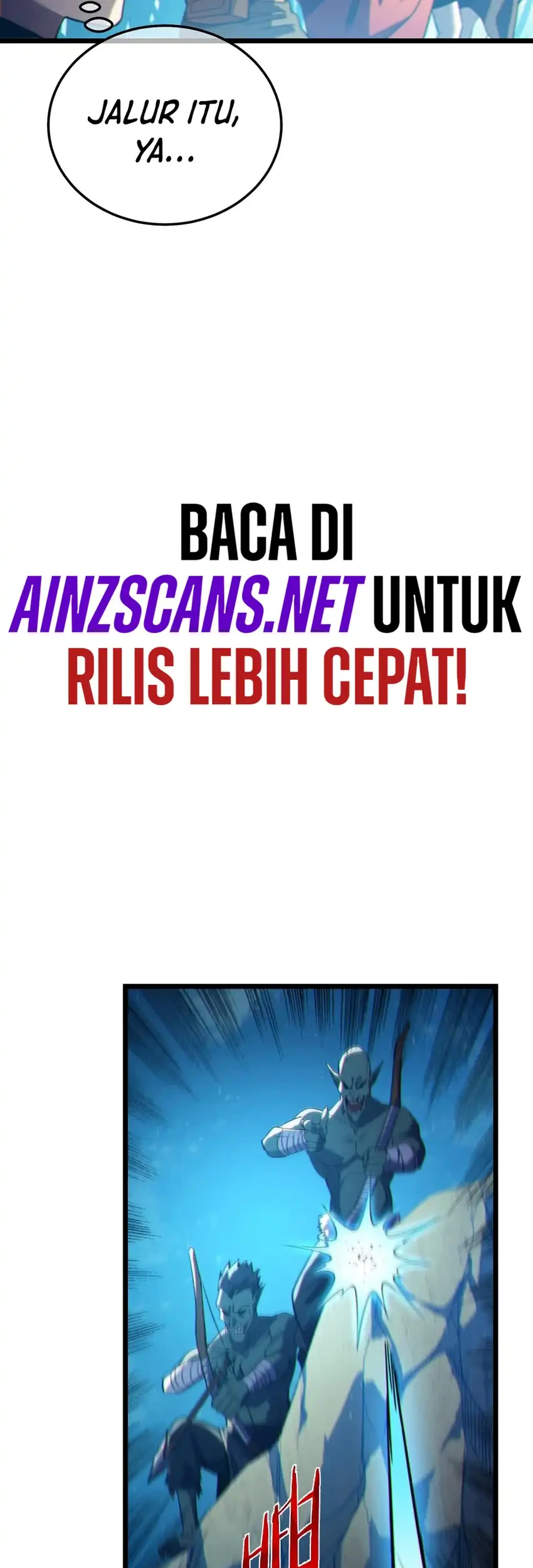 My Unbeatable Passive Skill Lets Me Deal Massive Damage! Chapter 102 Gambar 14
