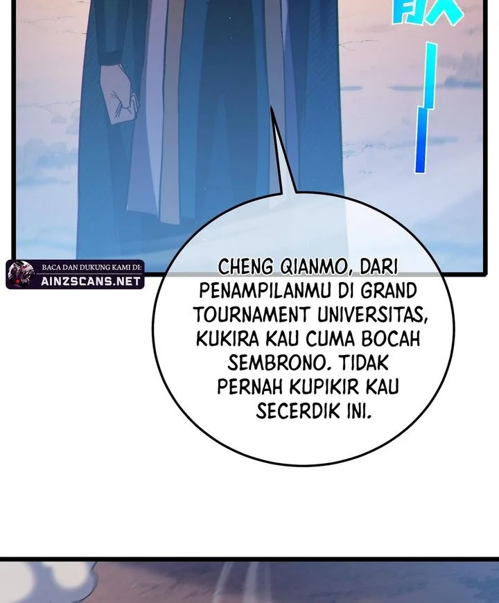 My Unbeatable Passive Skill Lets Me Deal Massive Damage! Chapter 112 Gambar 16