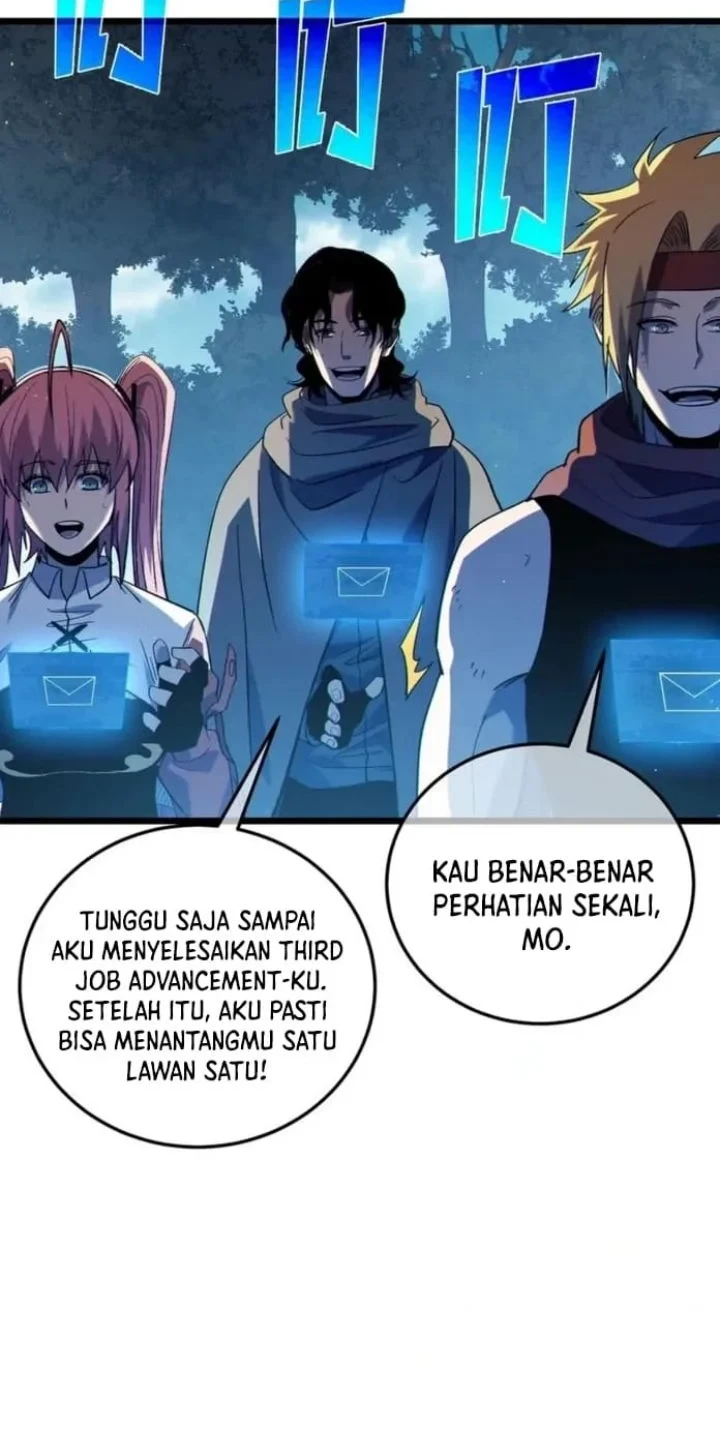 My Unbeatable Passive Skill Lets Me Deal Massive Damage! Chapter 114 Gambar 13