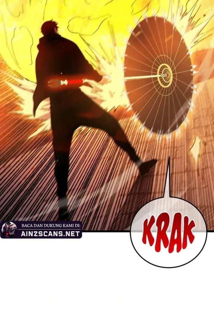 My Unbeatable Passive Skill Lets Me Deal Massive Damage! Chapter 118 Gambar 14
