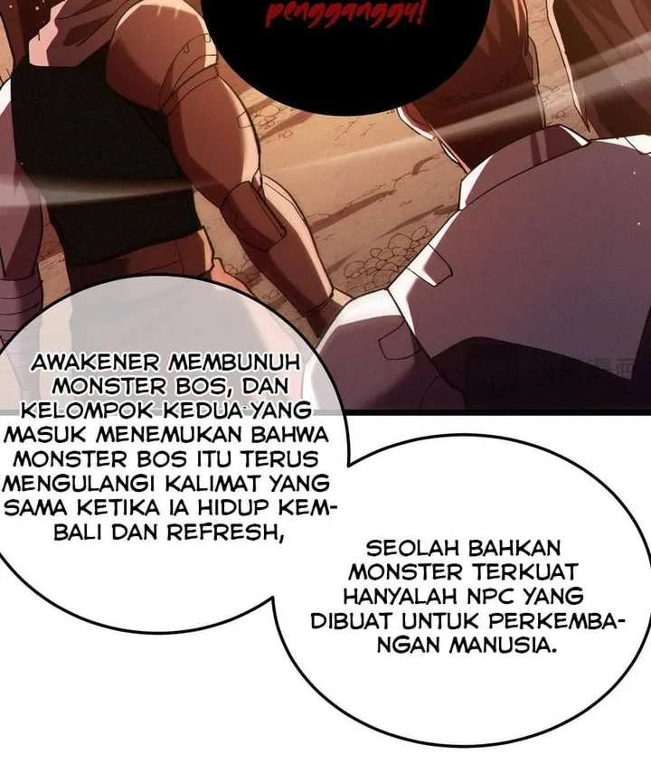 My Unbeatable Passive Skill Lets Me Deal Massive Damage! Chapter 120 Gambar 14