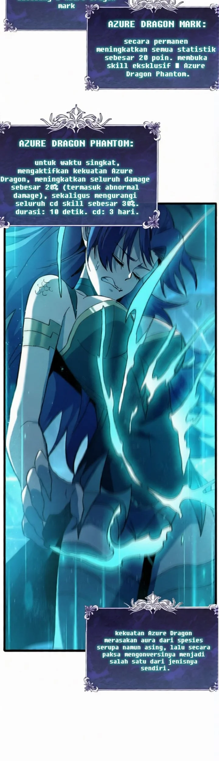 My Unbeatable Passive Skill Lets Me Deal Massive Damage! Chapter 125 Gambar 16