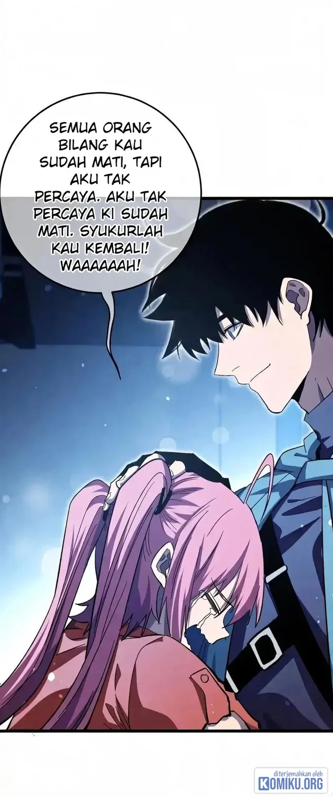 My Unbeatable Passive Skill Lets Me Deal Massive Damage! Chapter 143 Gambar 16