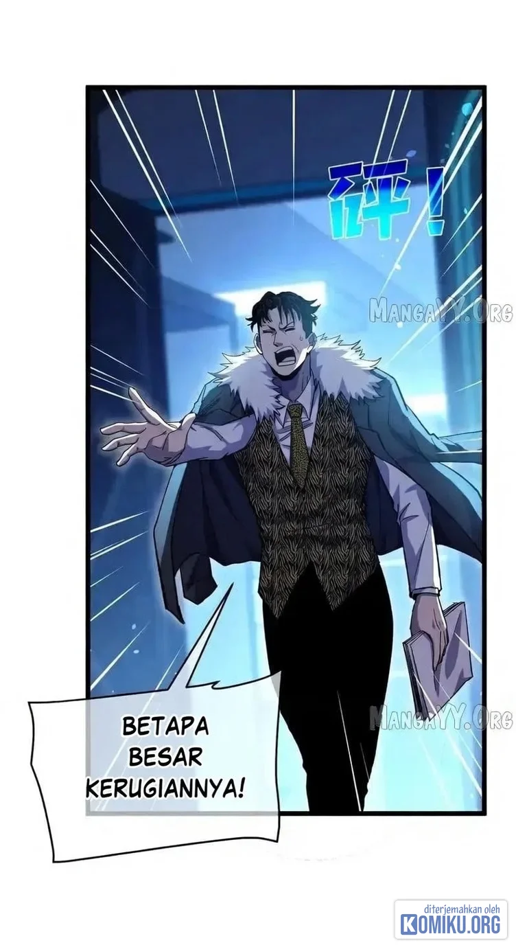 My Unbeatable Passive Skill Lets Me Deal Massive Damage! Chapter 143 Gambar 18