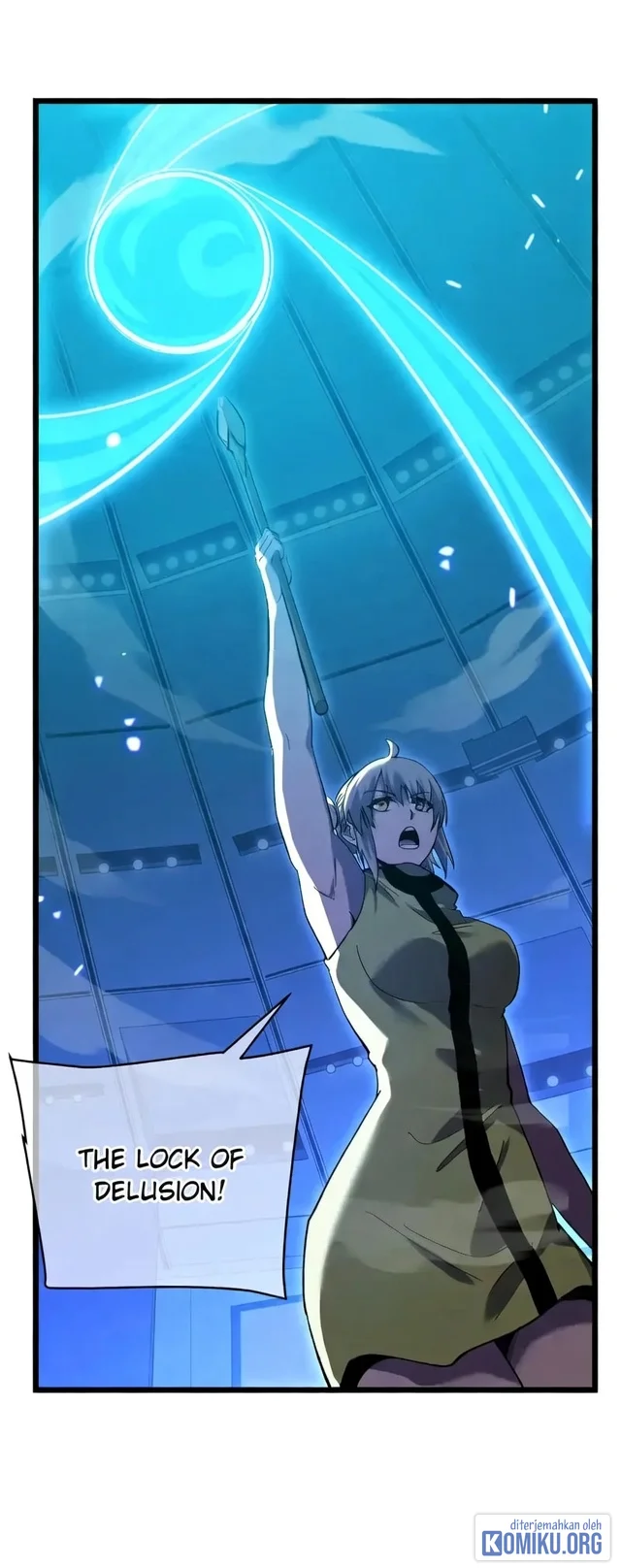 My Unbeatable Passive Skill Lets Me Deal Massive Damage! Chapter 144 Gambar 17