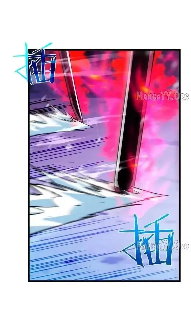 My Unbeatable Passive Skill Lets Me Deal Massive Damage! Chapter 148 Gambar 19