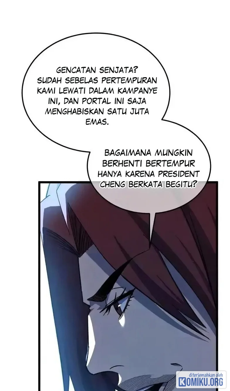 My Unbeatable Passive Skill Lets Me Deal Massive Damage! Chapter 149 Gambar 17