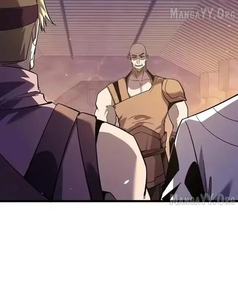 My Unbeatable Passive Skill Lets Me Deal Massive Damage! Chapter 155 Gambar 17