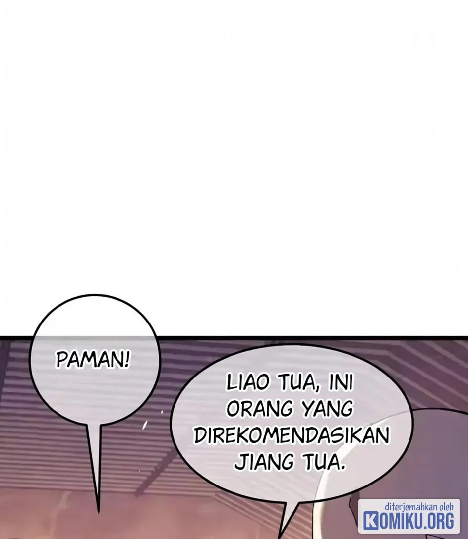 My Unbeatable Passive Skill Lets Me Deal Massive Damage! Chapter 155 Gambar 19