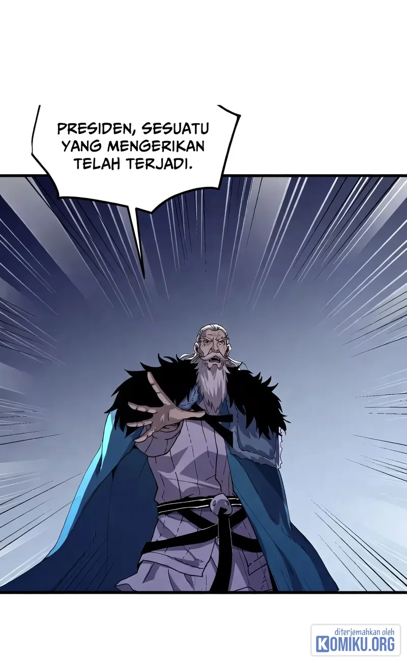 My Unbeatable Passive Skill Lets Me Deal Massive Damage! Chapter 163 Gambar 17