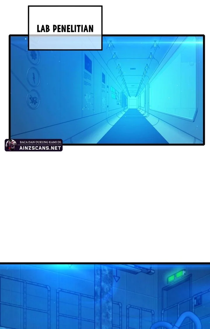 My Unbeatable Passive Skill Lets Me Deal Massive Damage! Chapter 99 Gambar 16