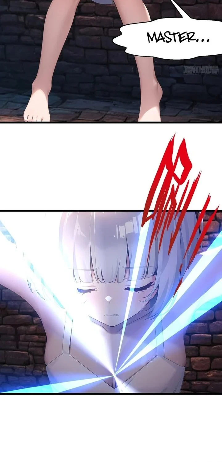 My Wife Comes From the Thousand-Year-Old Underworld Chapter 126 Gambar 8