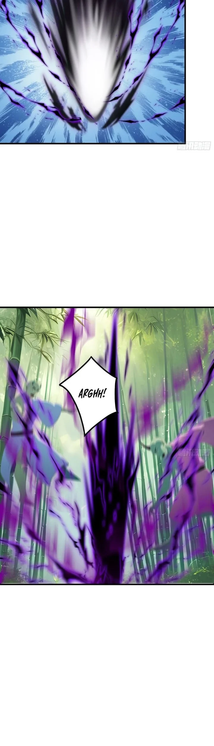 My Wife Comes From the Thousand-Year-Old Underworld Chapter 133 Gambar 7