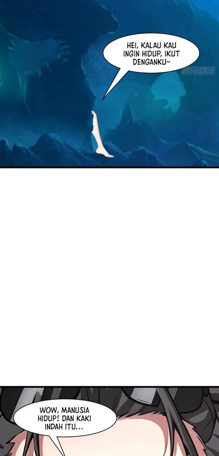 My Wife Comes From the Thousand-Year-Old Underworld Chapter 148 Gambar 8