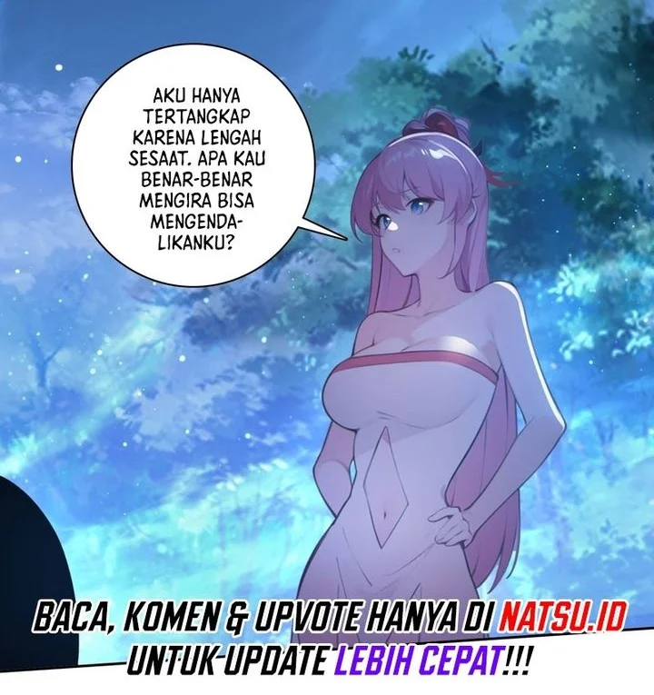 My Wife Comes From the Thousand-Year-Old Underworld Chapter 99 Gambar 6