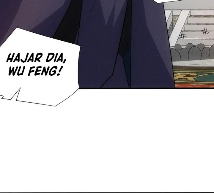 My Wife Is a Heavenly Big Shot Chapter 102 Gambar 10