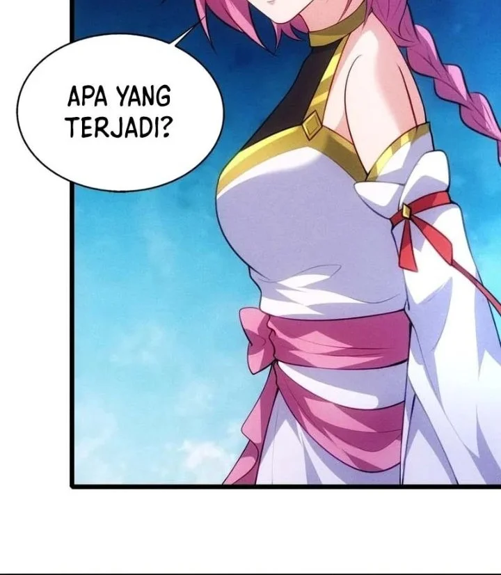 My Wife Is a Heavenly Big Shot Chapter 110 Gambar 10