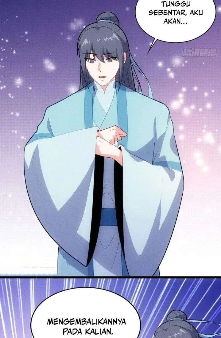 My Wife Is a Heavenly Big Shot Chapter 121 Gambar 10