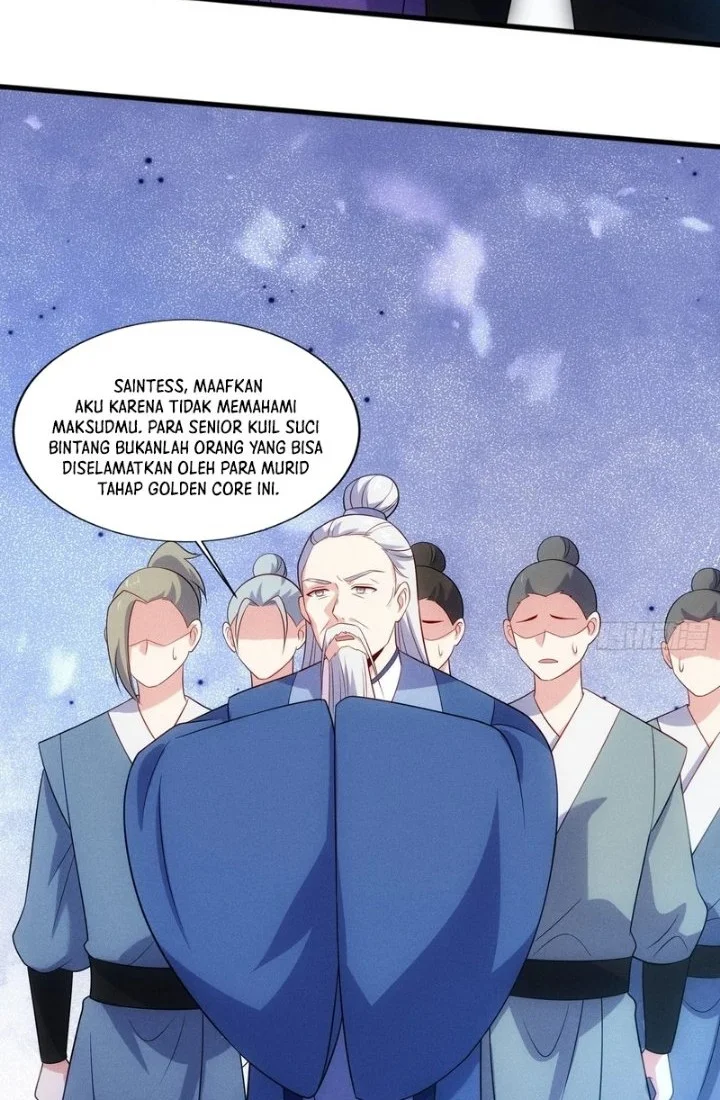 My Wife Is a Heavenly Big Shot Chapter 129 Gambar 10