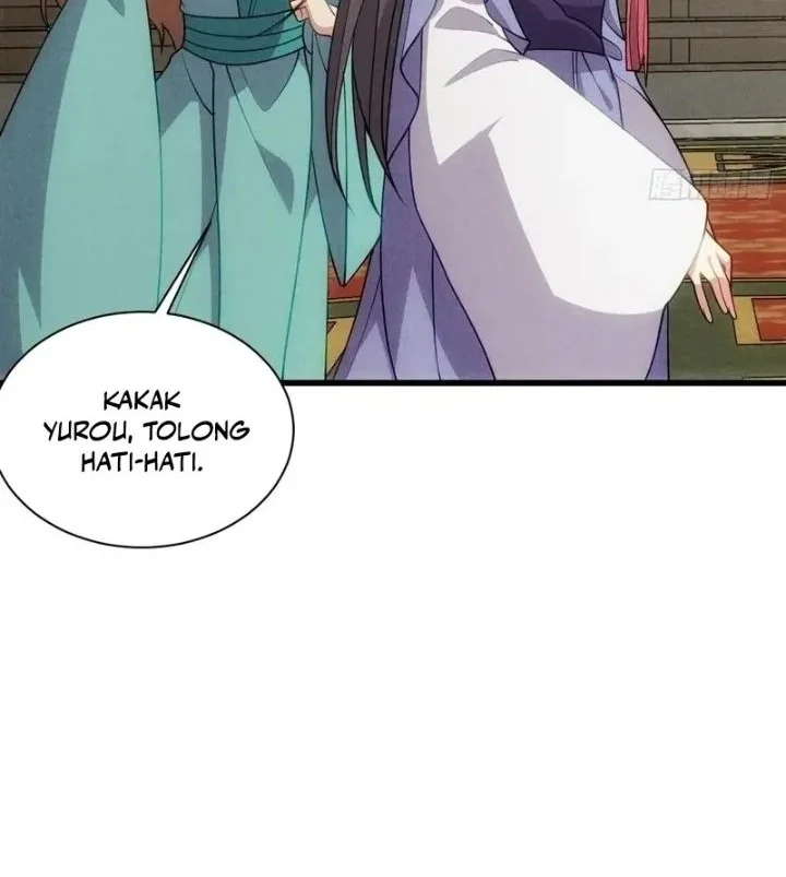 My Wife Is a Heavenly Big Shot Chapter 54 Gambar 10