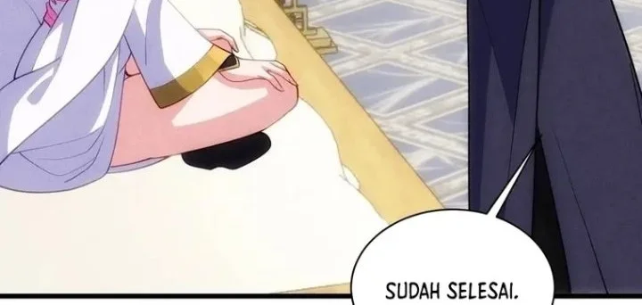 My Wife Is a Heavenly Big Shot Chapter 55 Gambar 12