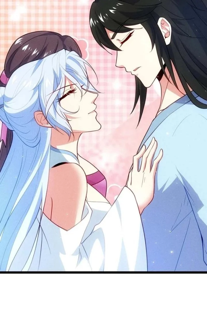 My Wife Is a Heavenly Big Shot Chapter 71 Gambar 9