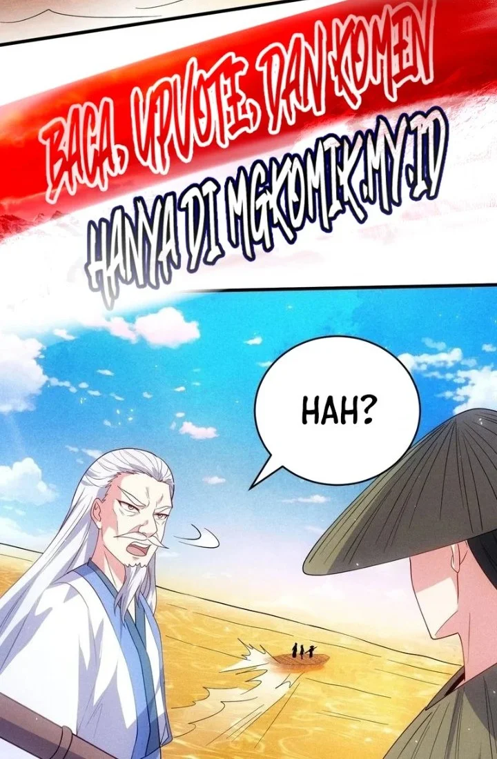 My Wife Is a Heavenly Big Shot Chapter 74 Gambar 10
