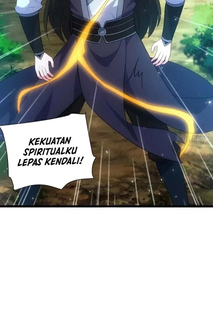My Wife Is a Heavenly Big Shot Chapter 82 Gambar 10
