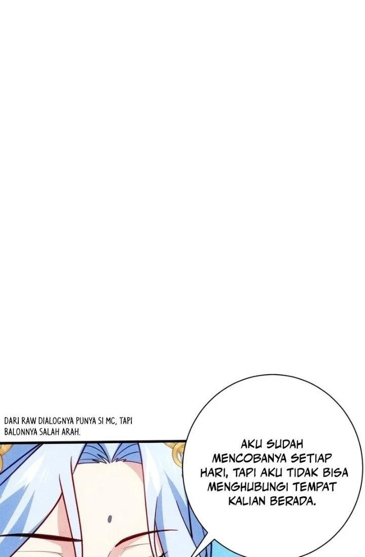 My Wife Is a Heavenly Big Shot Chapter 89 Gambar 8