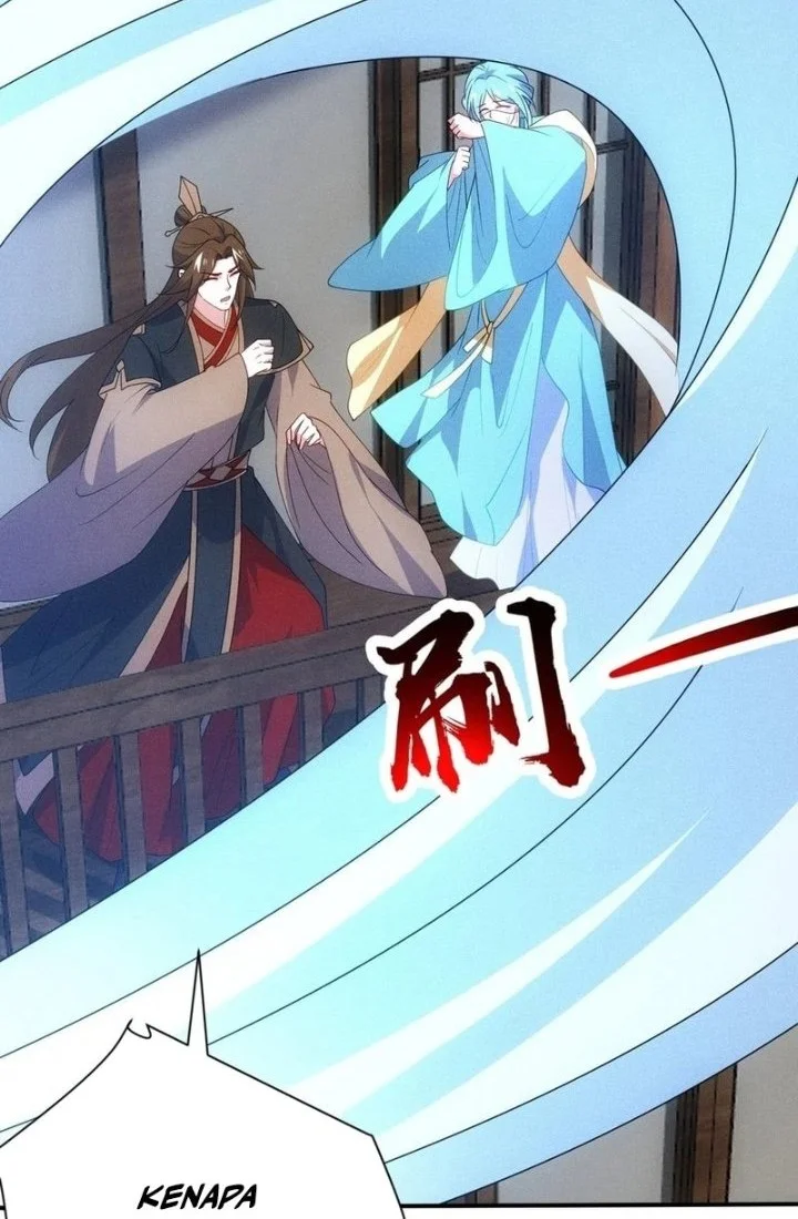 My Wife Is a Heavenly Big Shot Chapter 93 Gambar 10