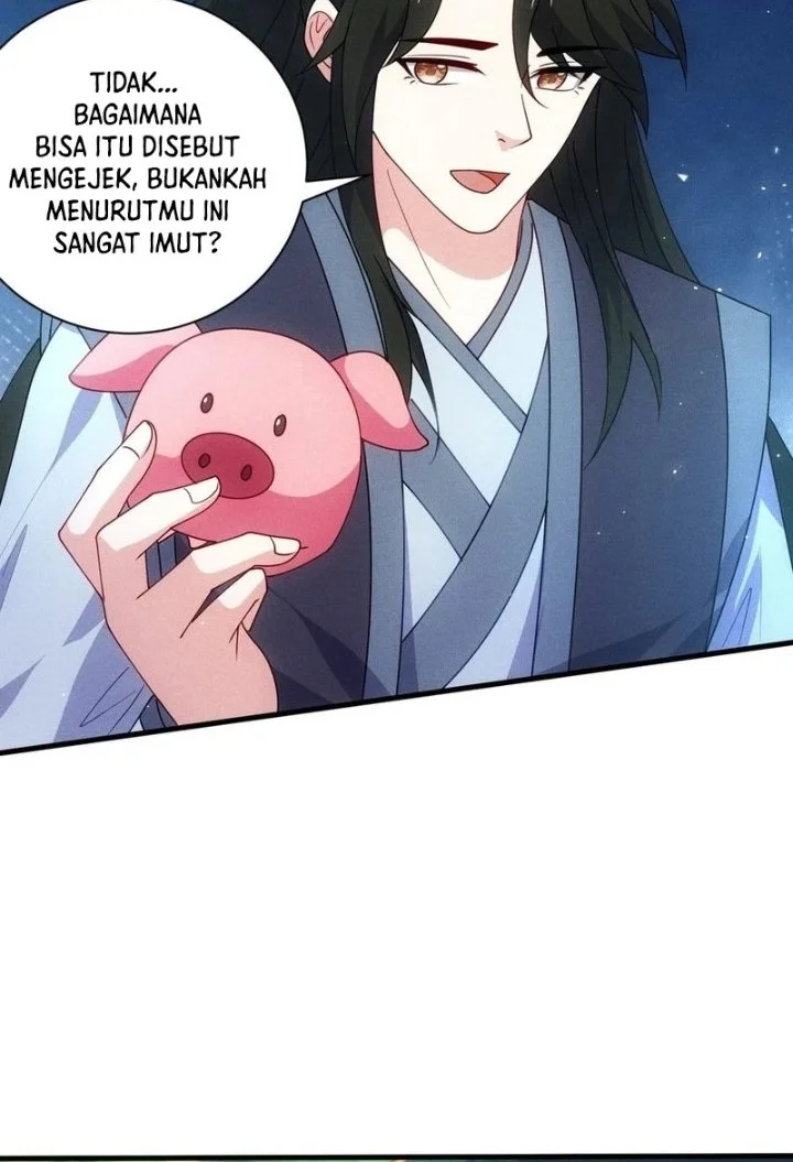 My Wife Is a Heavenly Big Shot Chapter 94 Gambar 10
