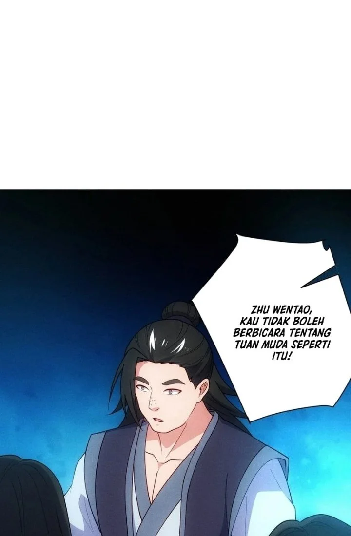 My Wife Is a Heavenly Big Shot Chapter 95 Gambar 8