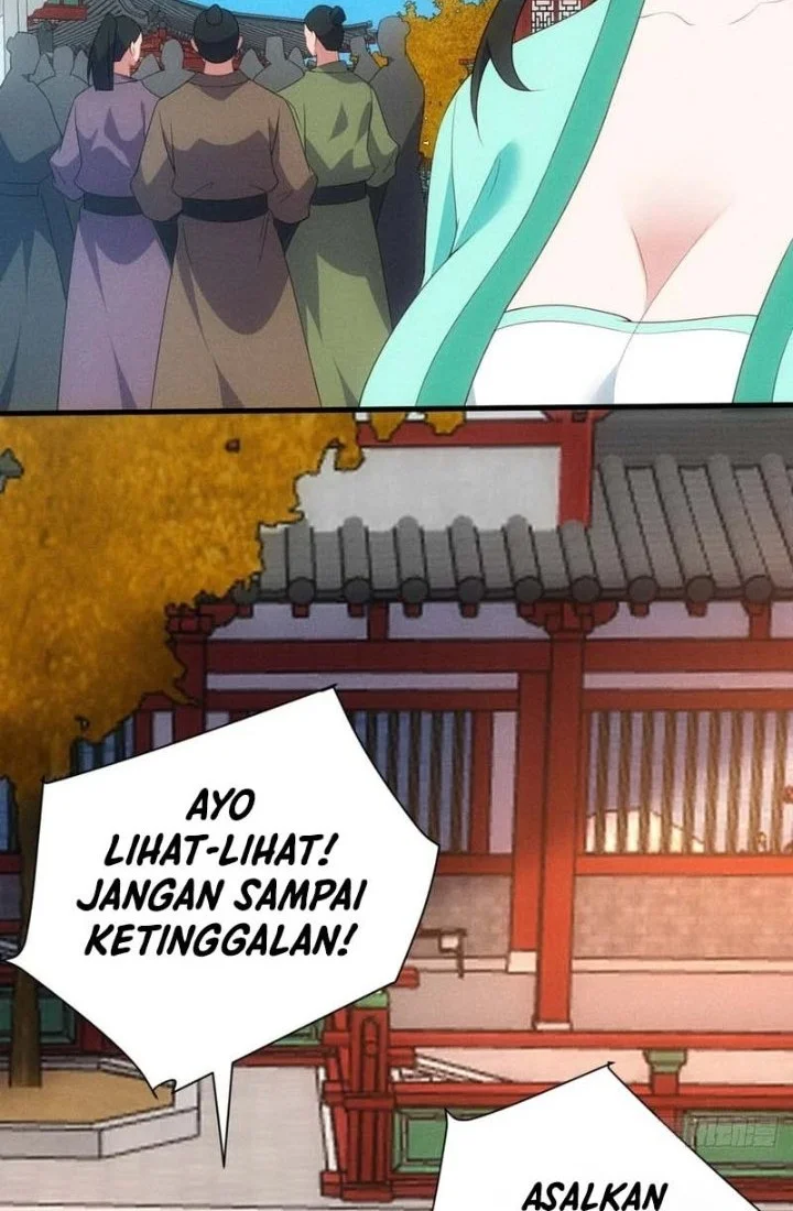 My Wife Is a Heavenly Big Shot Chapter 98 Gambar 9