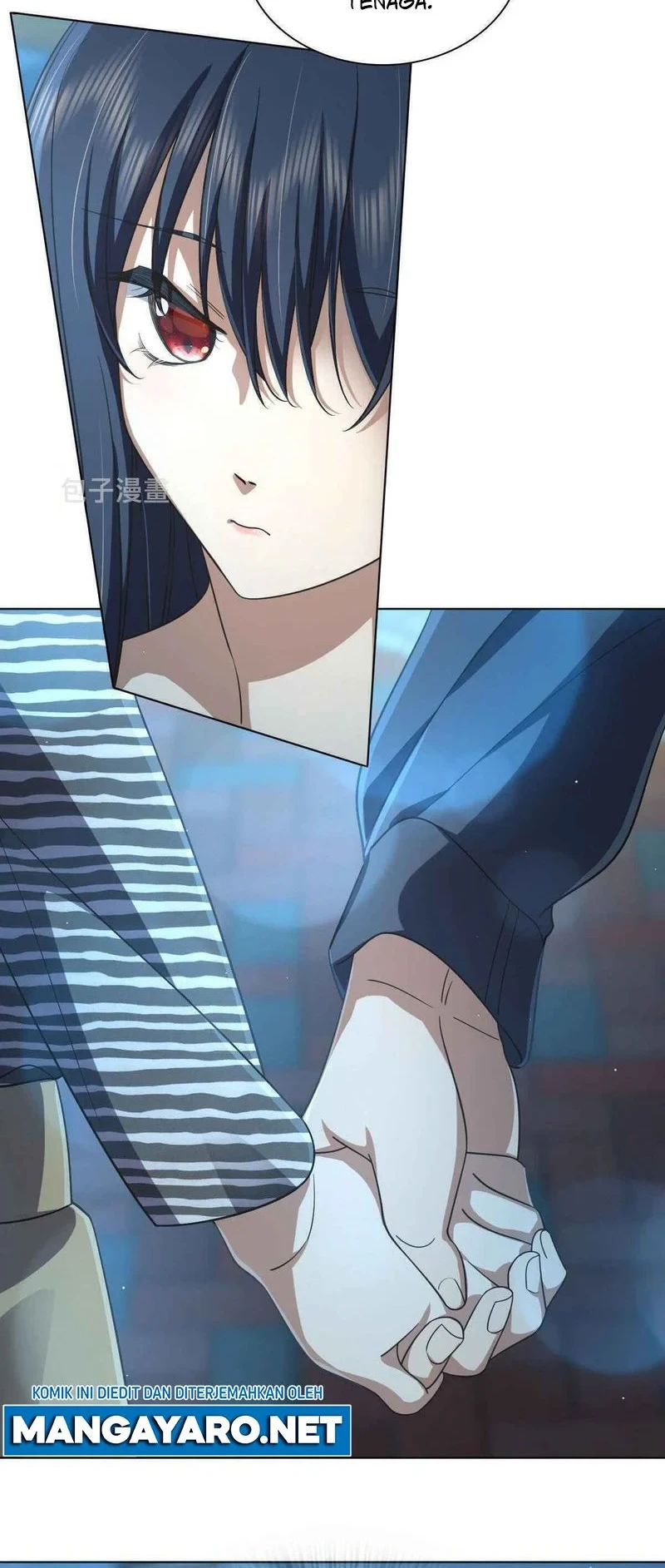 My Wife Is From a Thousand Years Ago Chapter 103 Gambar 9