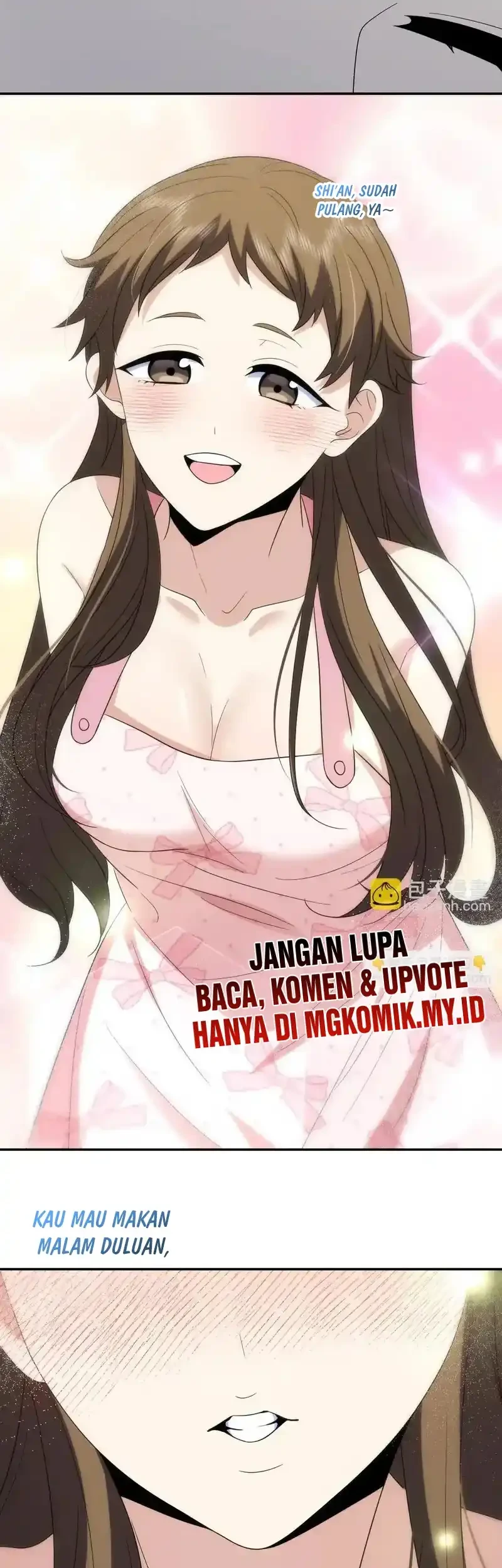 My Wife Is From a Thousand Years Ago Chapter 445 Gambar 13