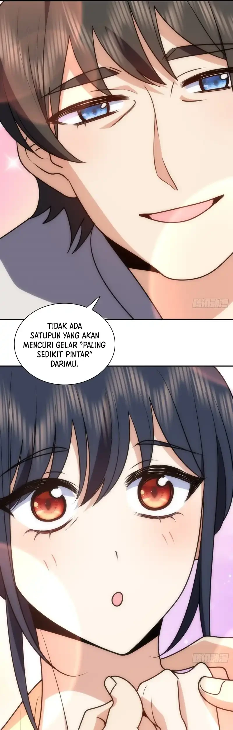 My Wife Is From a Thousand Years Ago Chapter 446 Gambar 12