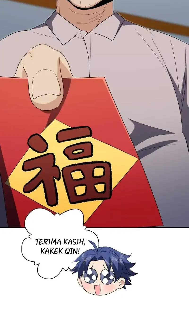 My Wife Is From a Thousand Years Ago Chapter 447 Gambar 11