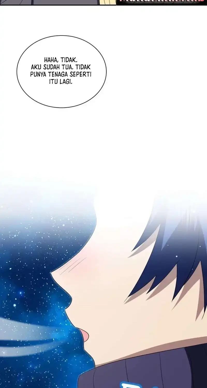 My Wife Is From a Thousand Years Ago Chapter 451 Gambar 10