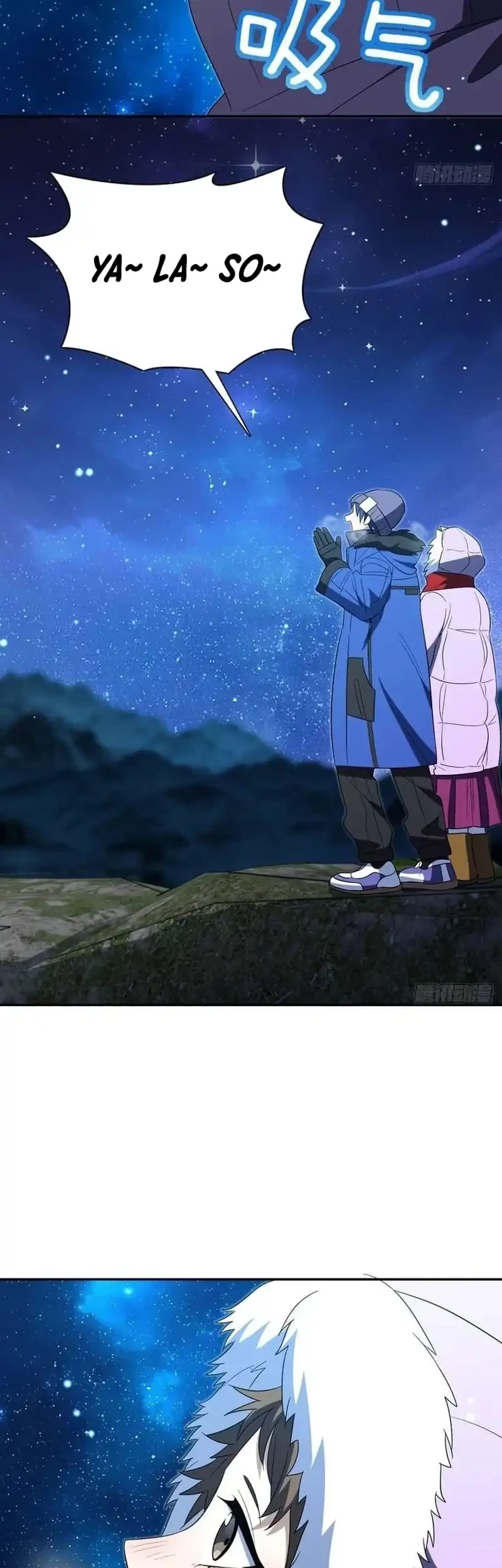 My Wife Is From a Thousand Years Ago Chapter 451 Gambar 11
