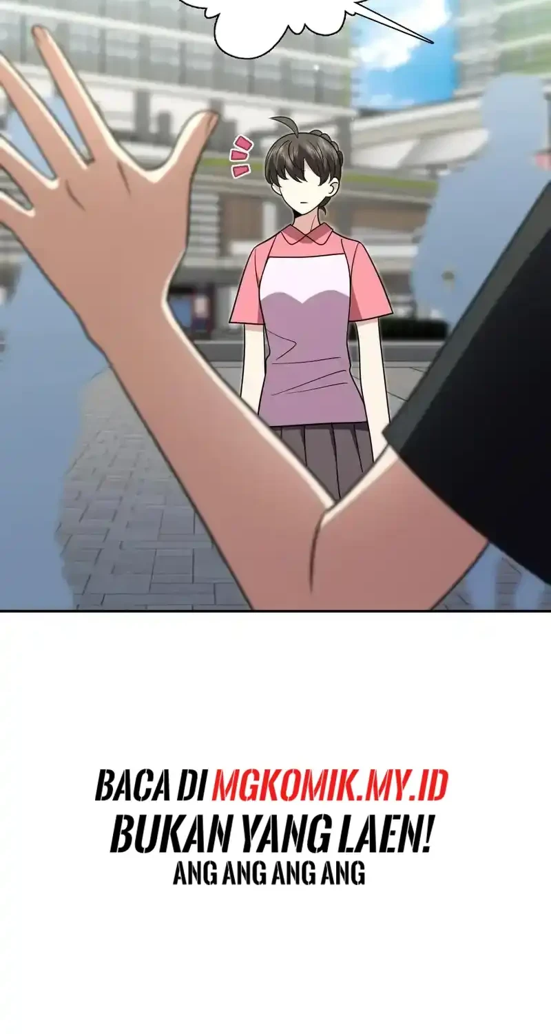 My Wife Is From a Thousand Years Ago Chapter 453 Gambar 12