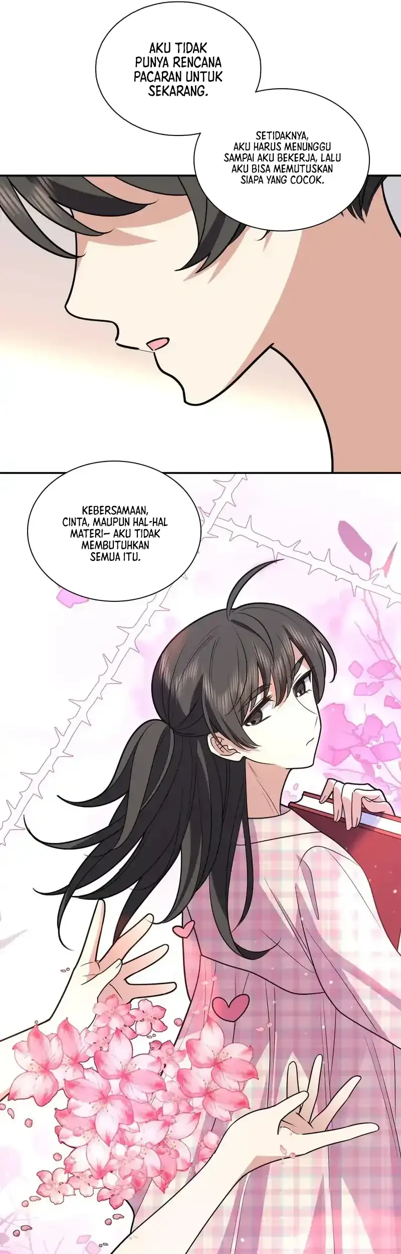 My Wife Is From a Thousand Years Ago Chapter 454 Gambar 13